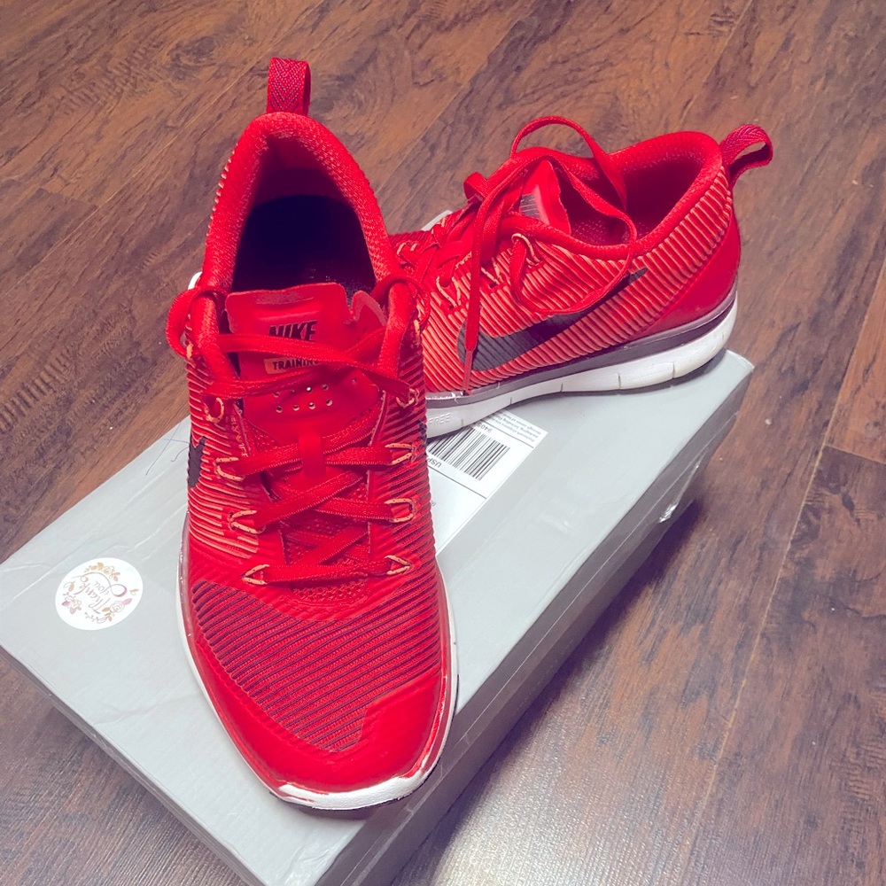 Nike Free Train Versatility, 833258-606